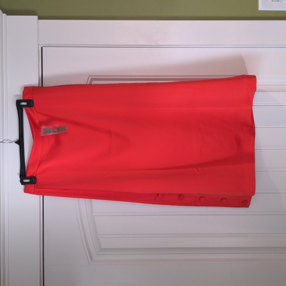 NWT J Crew Skirt